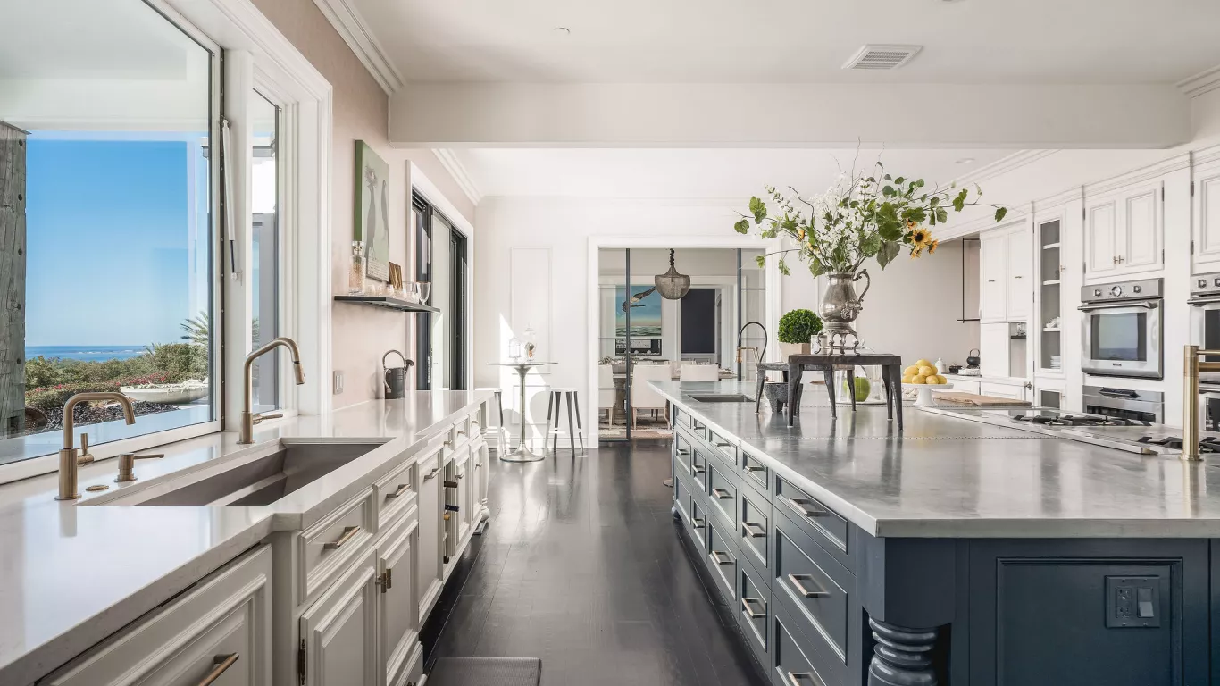 Villa Madison | Santa Barbara