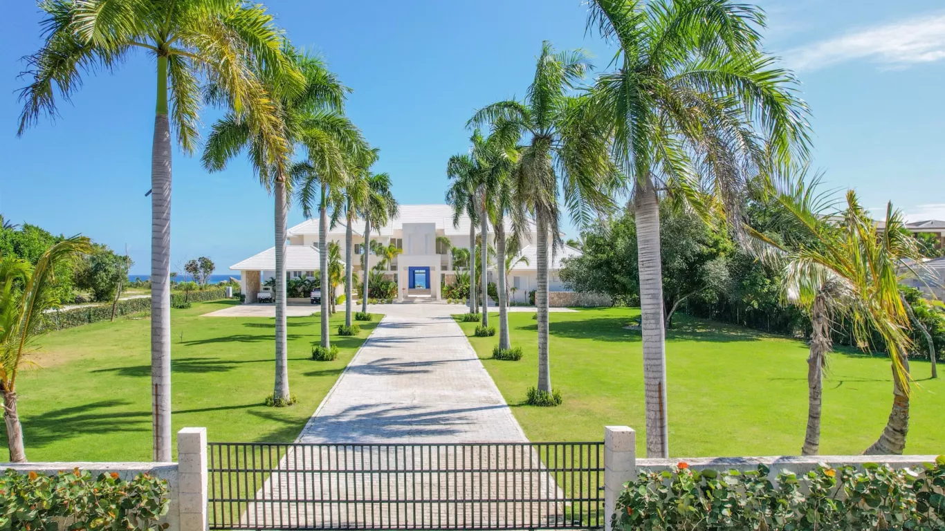 Villa Okyanus | Punta Cana