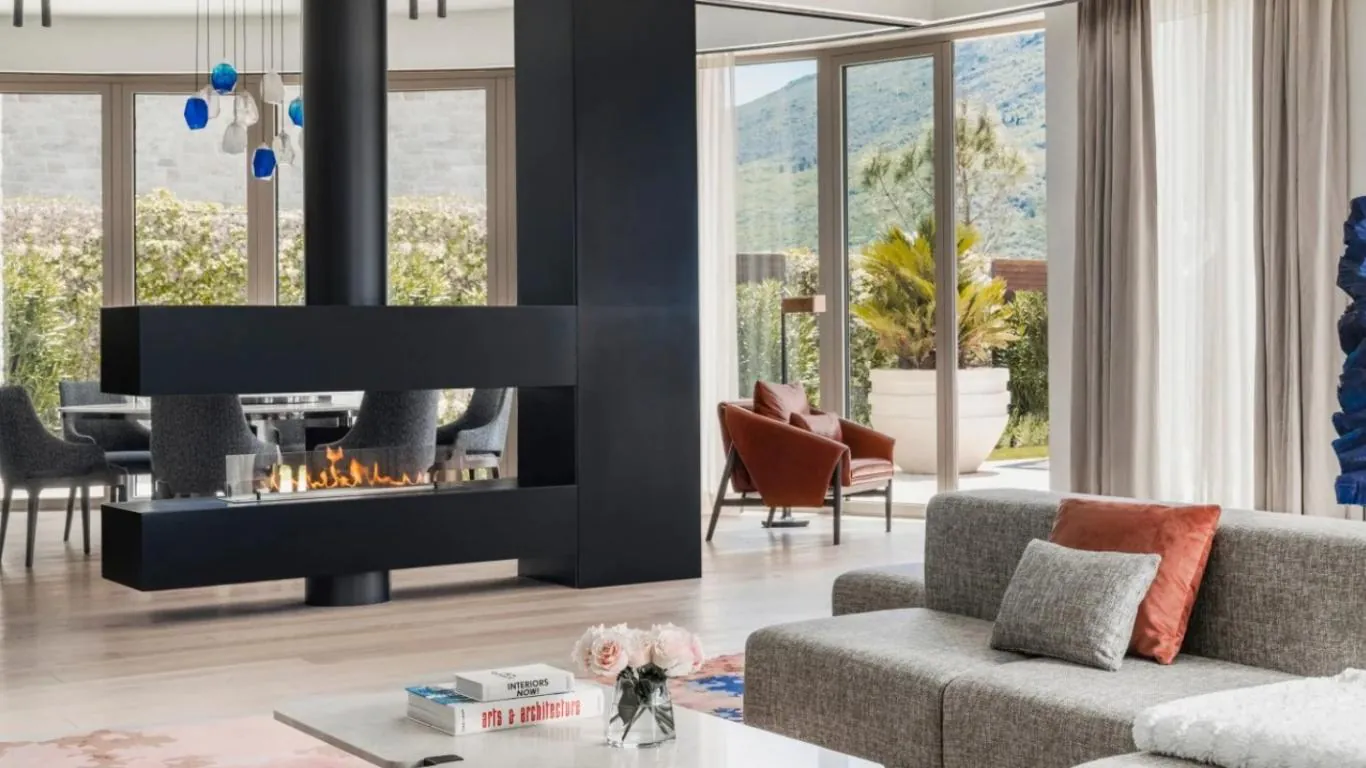 Three Bedroom Villa Orjen | Montenegro