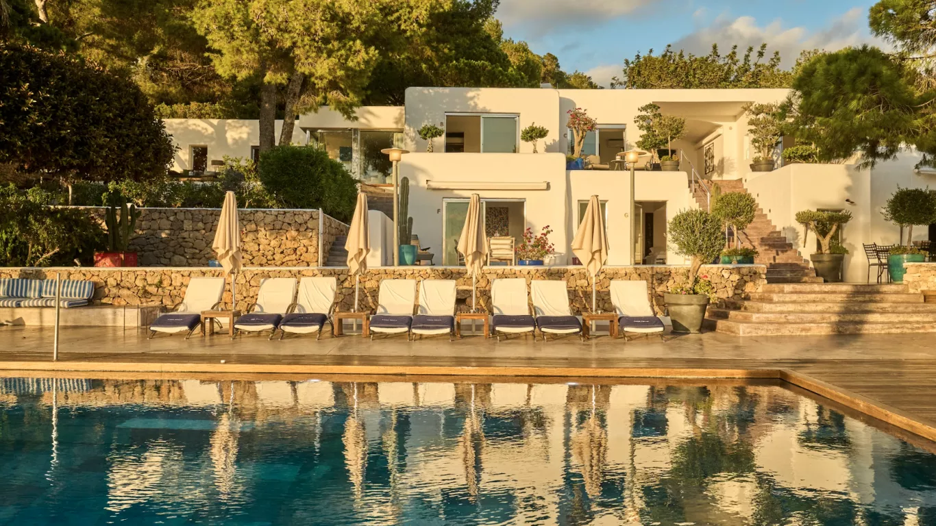 Casa Vella | Ibiza
