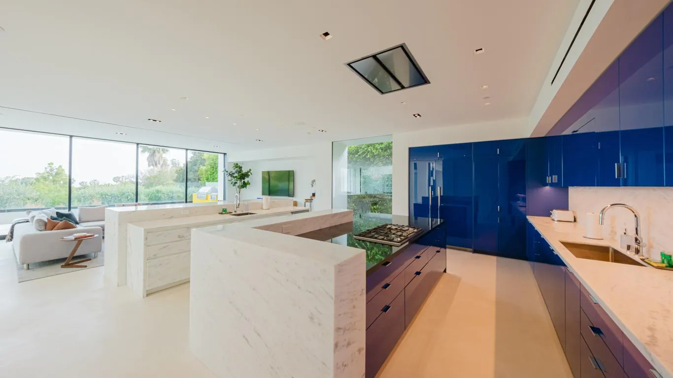 Villa Marlena | Los Angeles