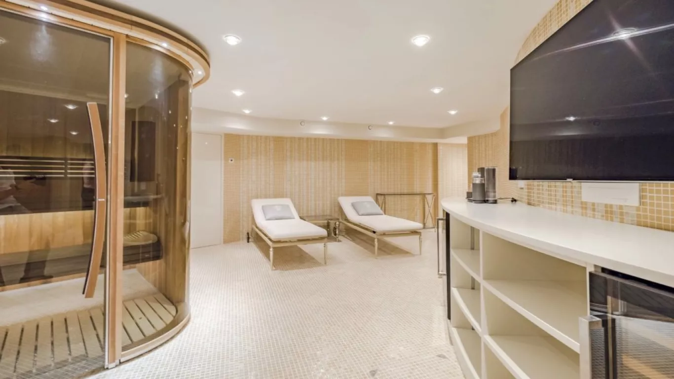 Villa Diane | Cannes