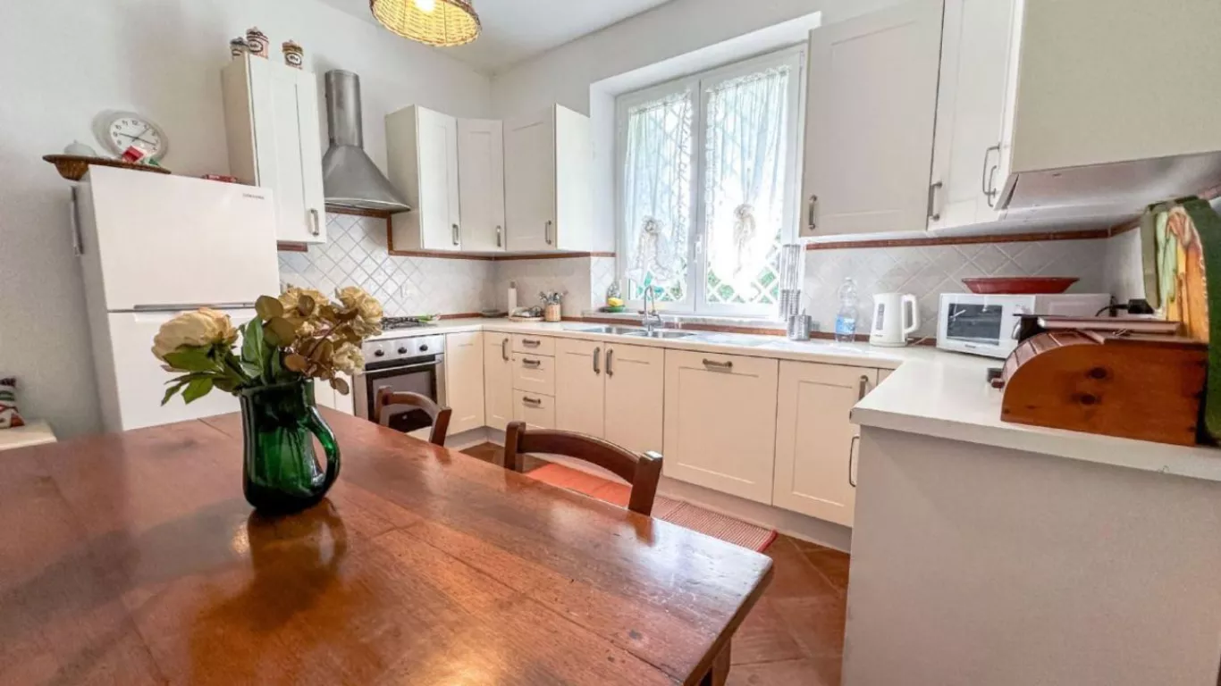 Villa Jeanette | Forte dei Marmi