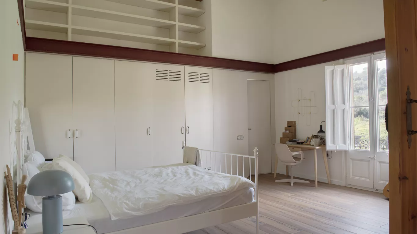 Villa Paula | Barcelona