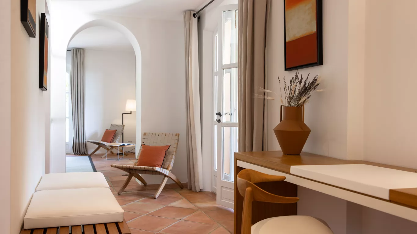 La Reserve Ramatuelle Villa 11 | St-Tropez