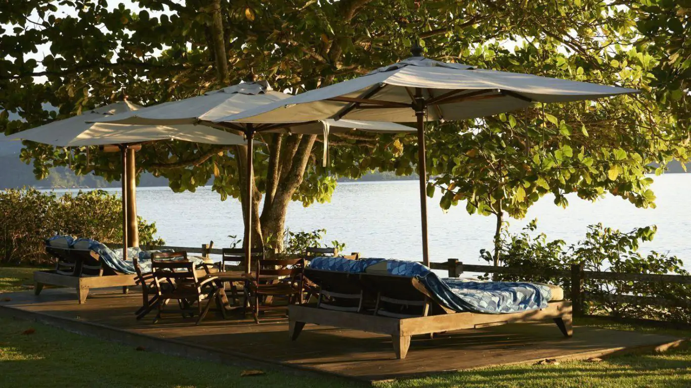 Villa Enseada das Estrelas | Rio de Janeiro