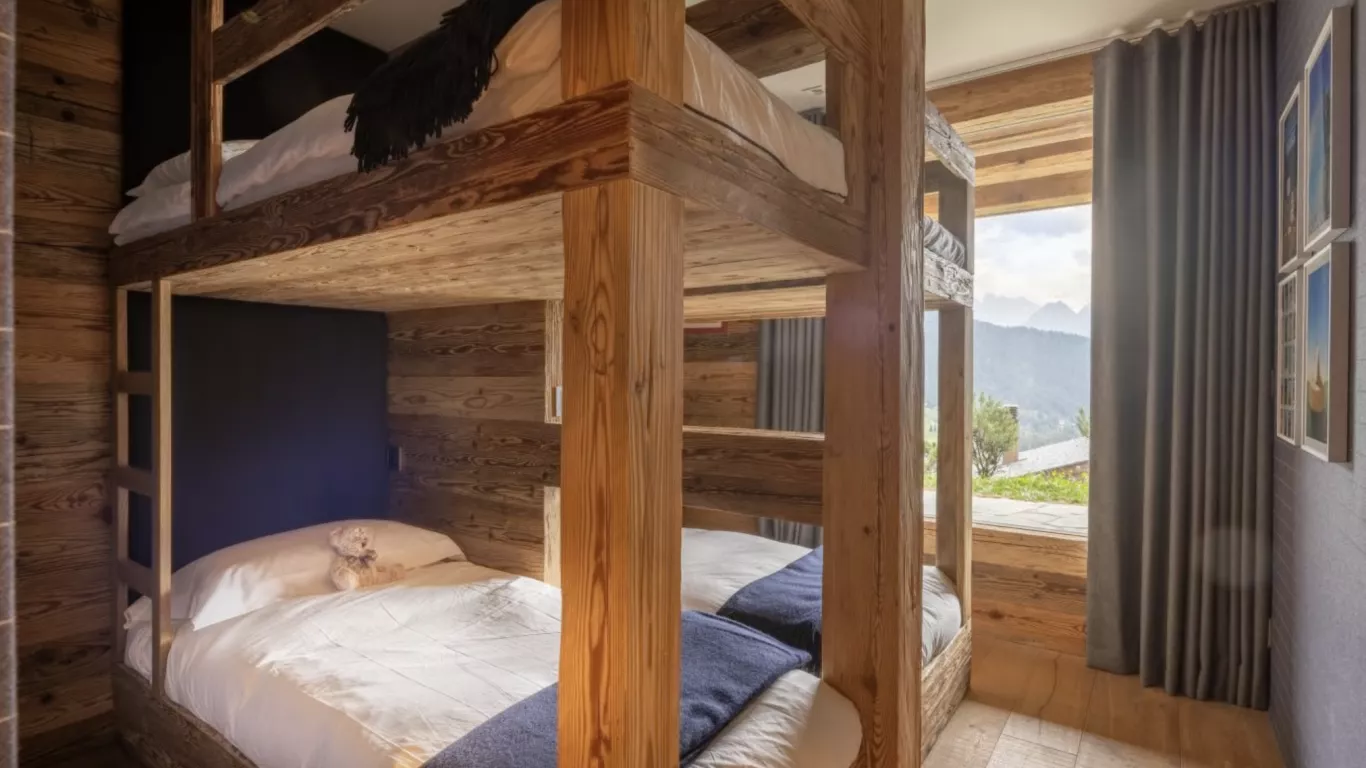 Chalet Petheo | Verbier