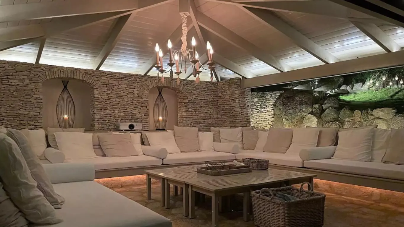 Villa Hillary | Corsica