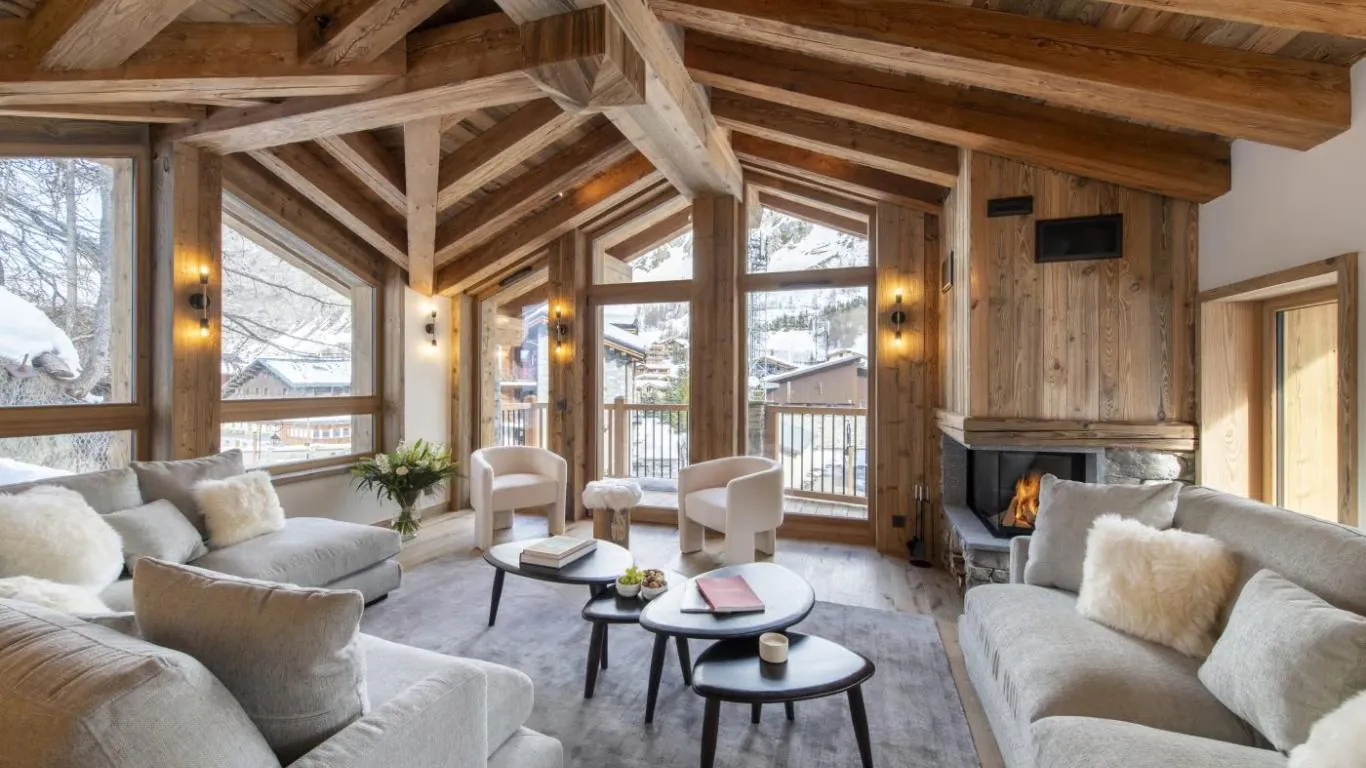 Chalet 1850 | Val d'Isere