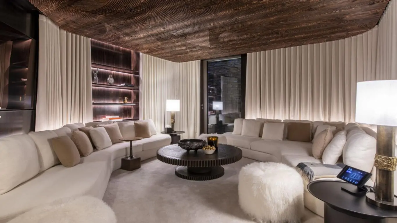Chalet Vicuna | Verbier