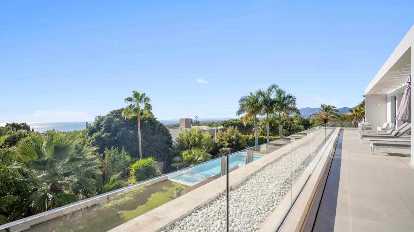 Villa Mirage | Marbella