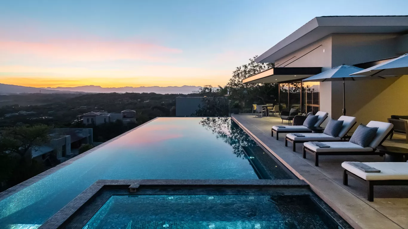 Villa Kali | Punta Mita
