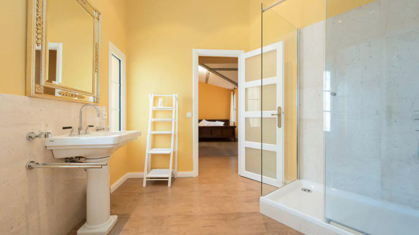 Villa Emelie | Cannes