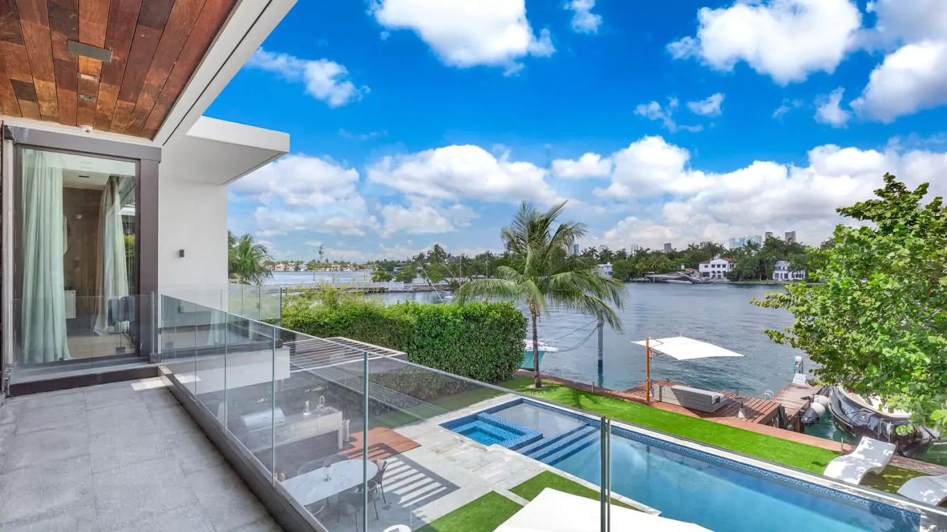 Villa Aria | Miami