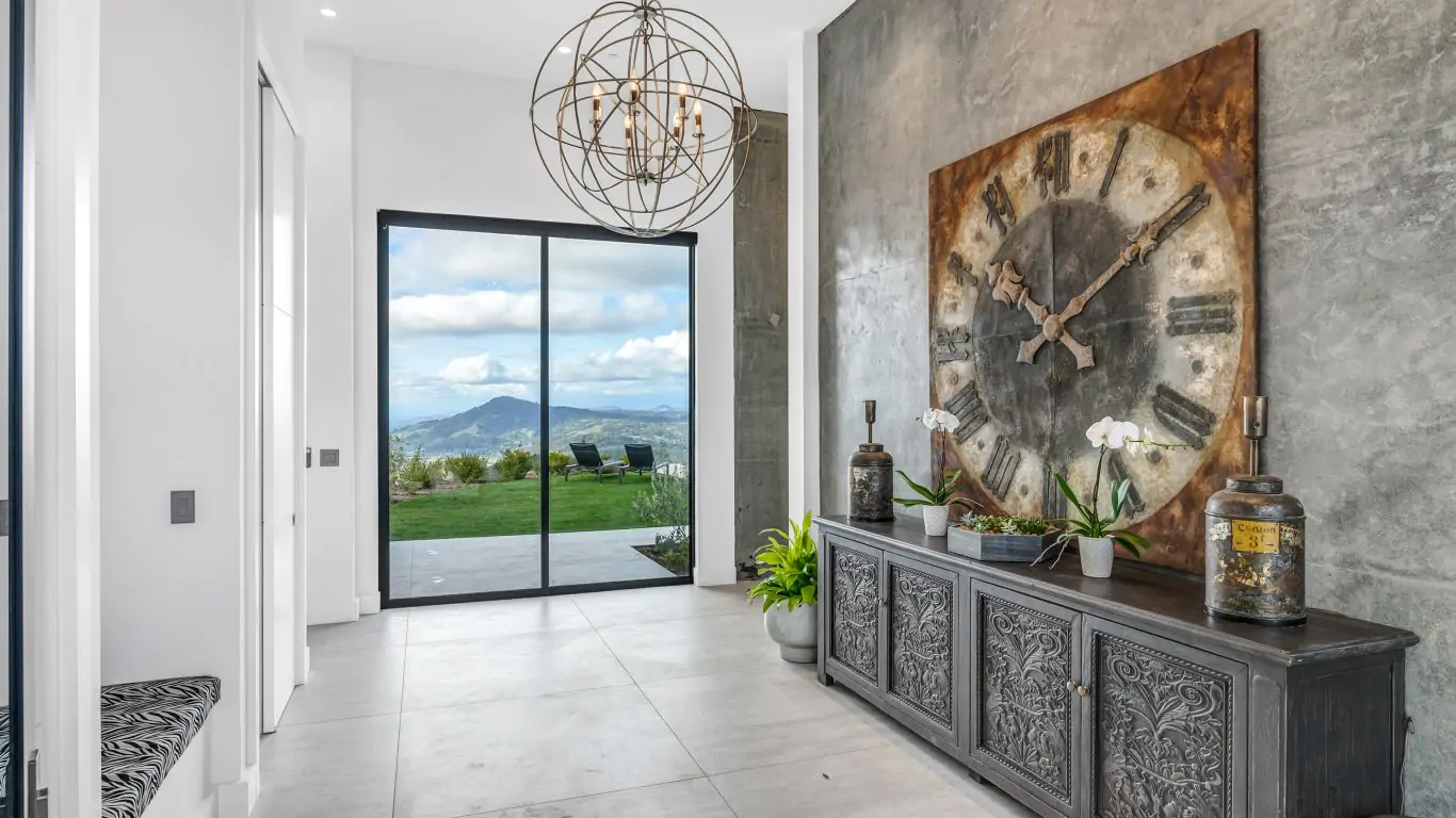 Villa Rai | Napa Sonoma