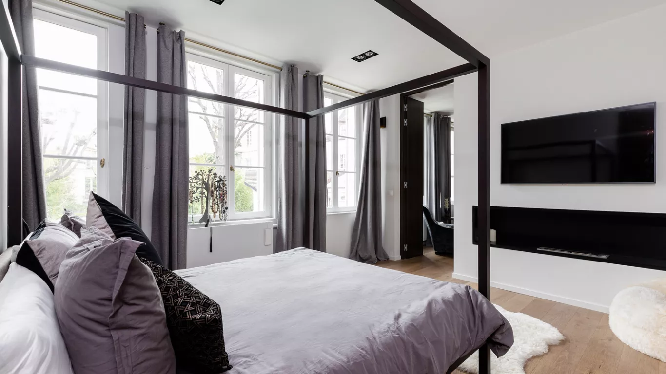 Jardins du Pantheon | Paris