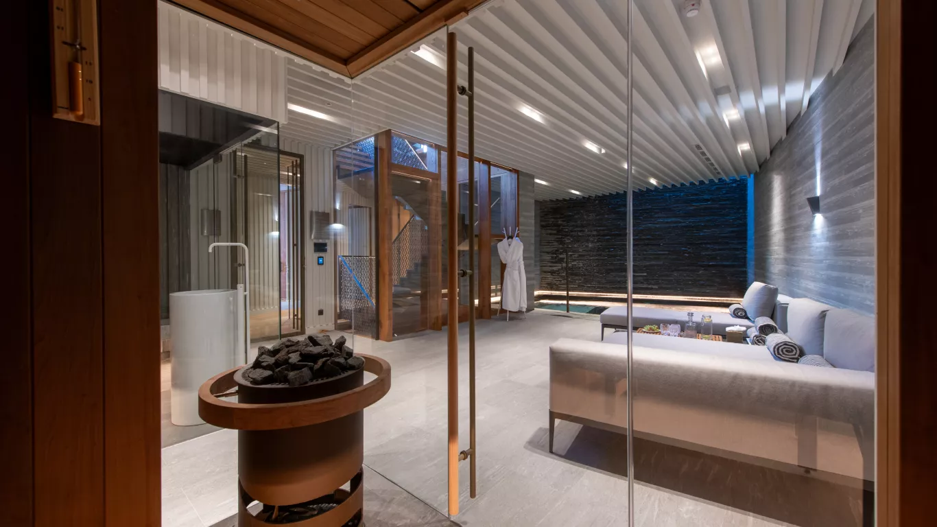 Chalet Etoile Du Nord West Wing | Val d'Isere