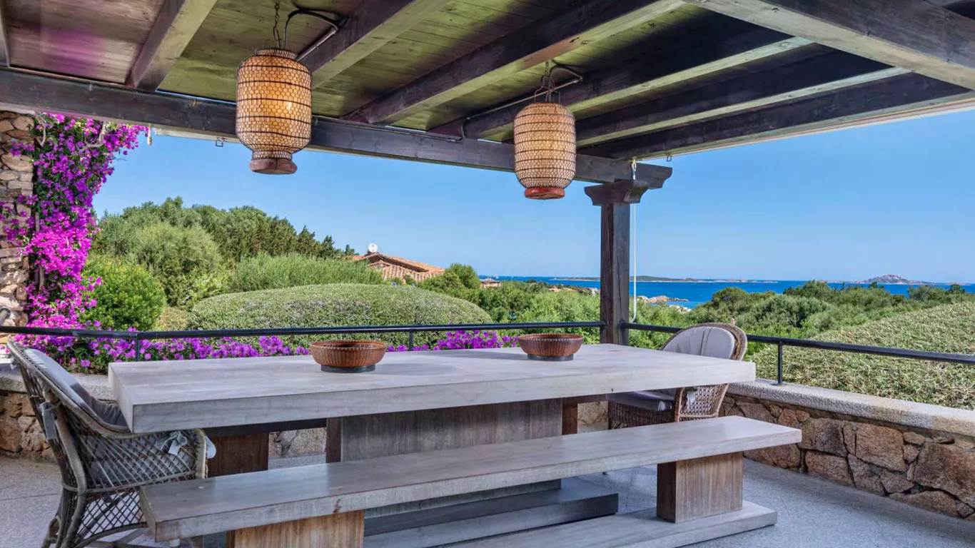 Villa Girella | Sardinia