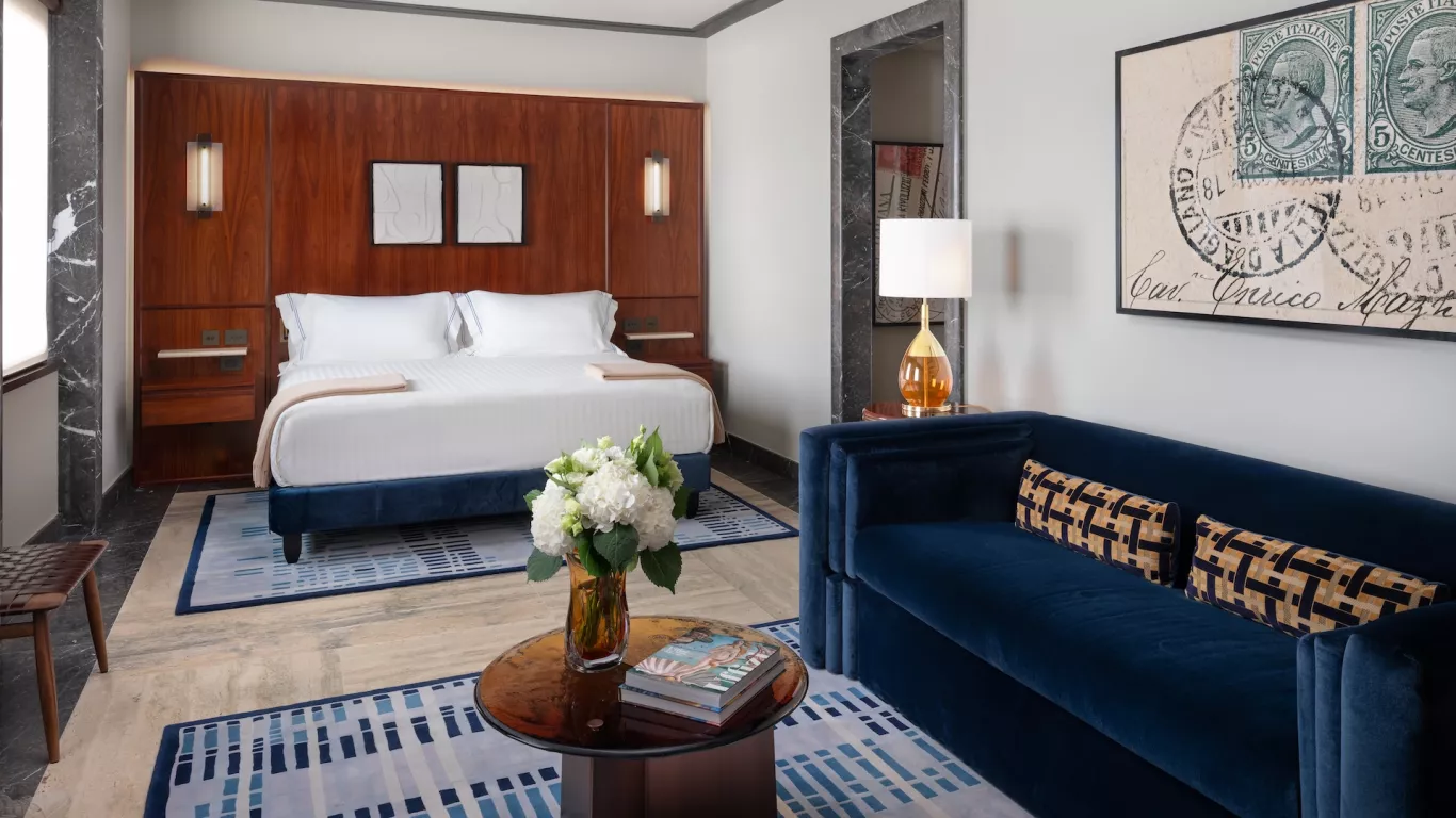 Palazzo Ottaviani | Tuscany