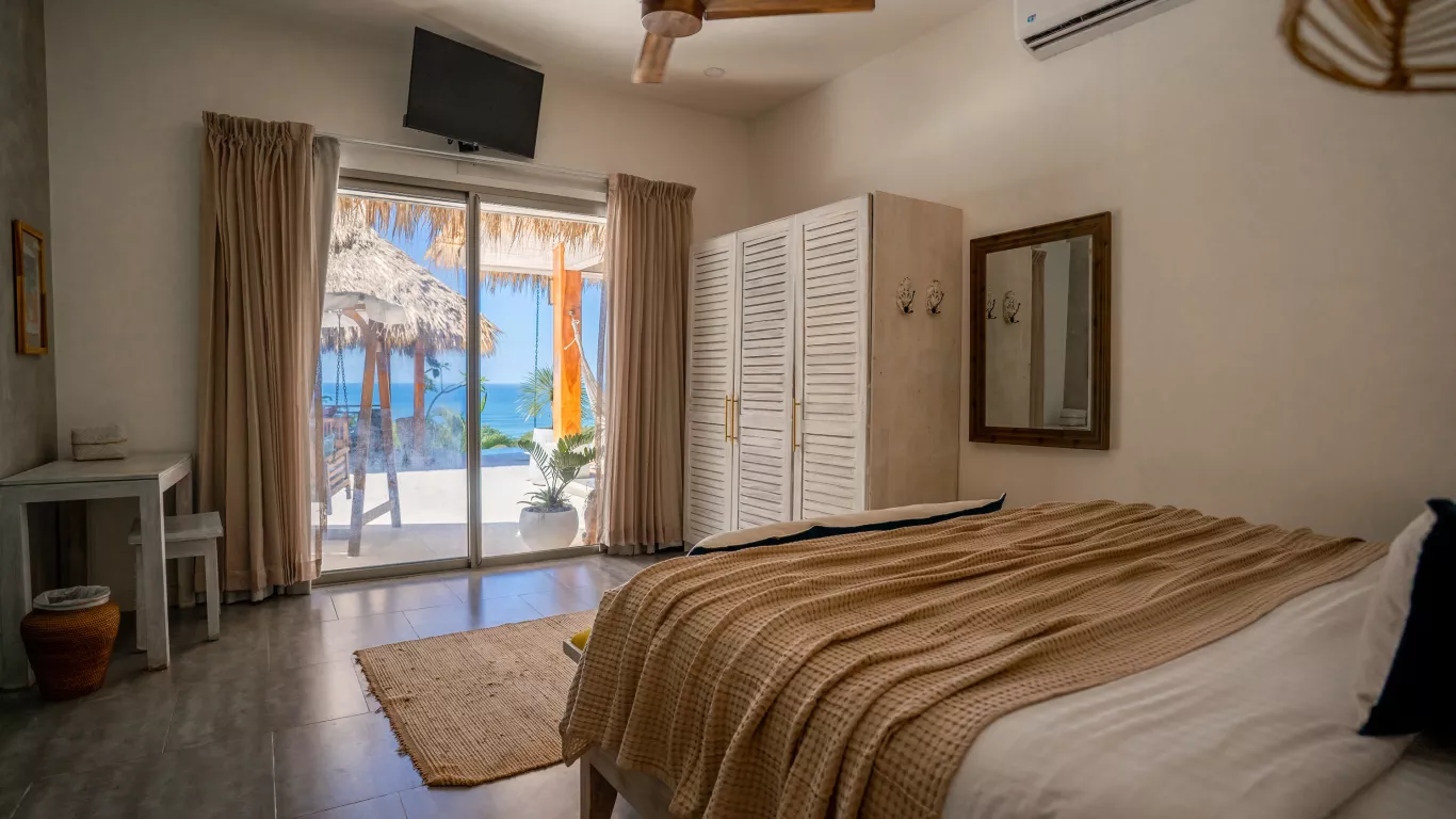 Casa Aria | Santa Teresa