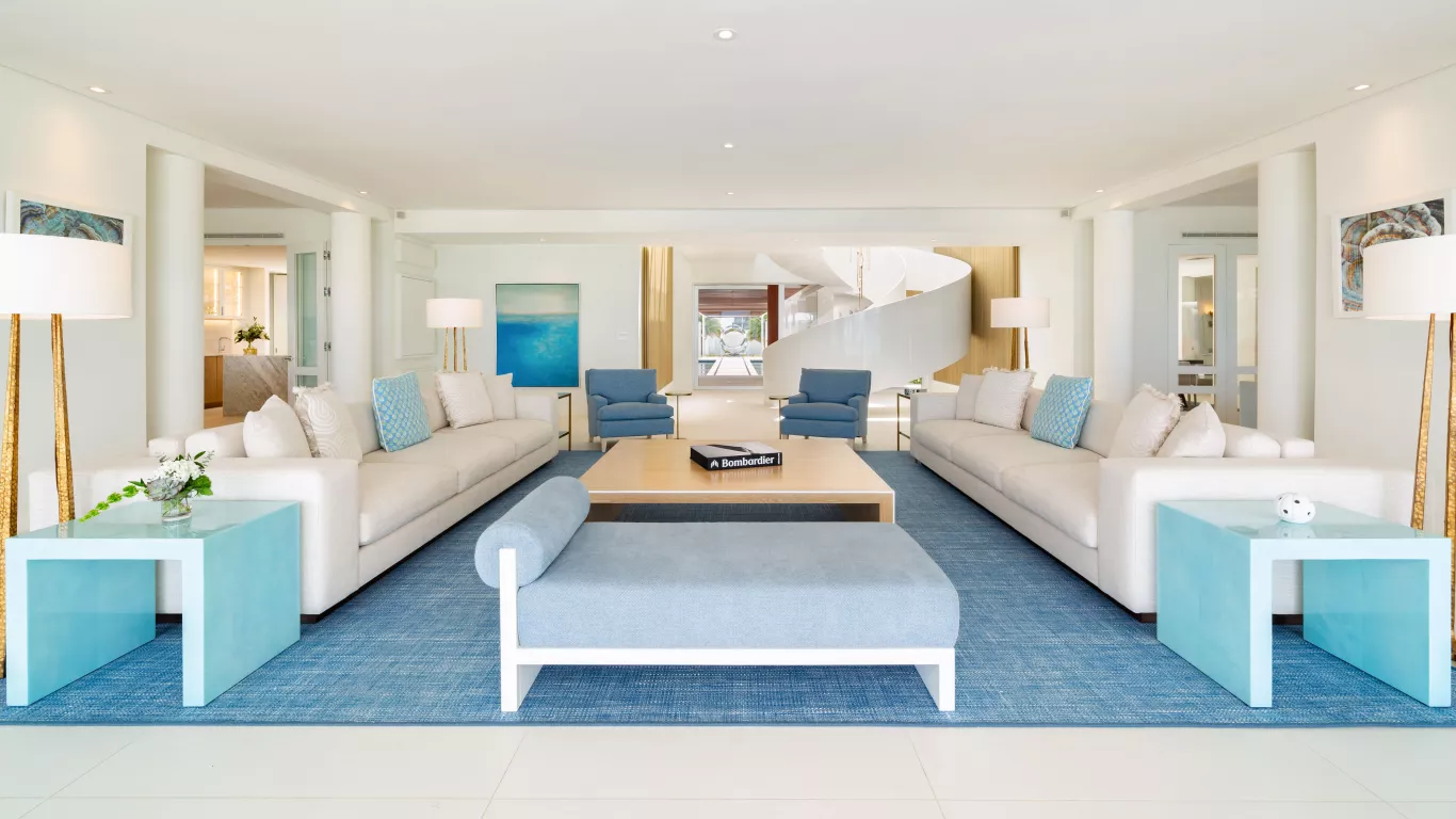 Villa Sole E Mare | Turks and Caicos