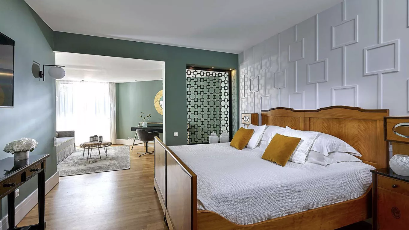 Villa Genevieve | Crete