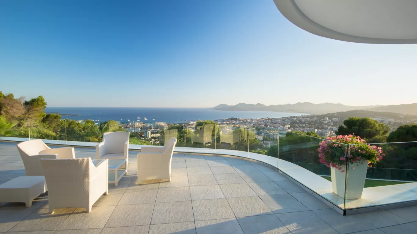 Villa Julia | Cannes