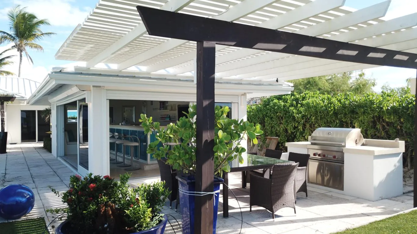 Villa Sunsara | Turks and Caicos