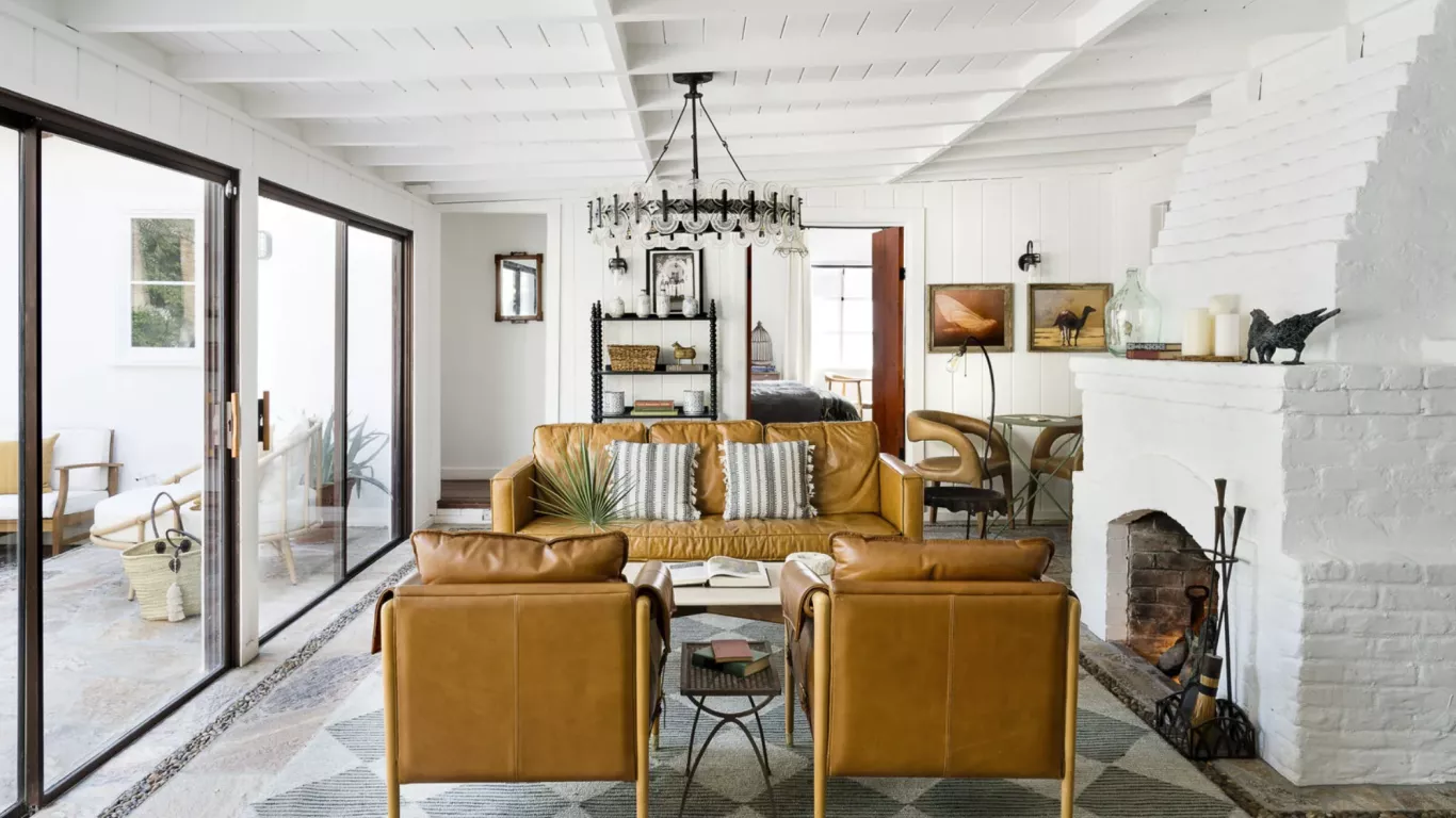 Auric House | Palm Springs