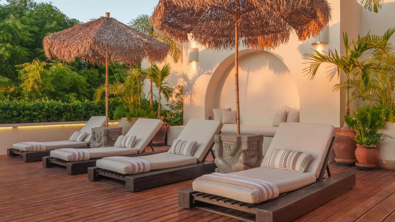 Villa Ocaso | Guanacaste