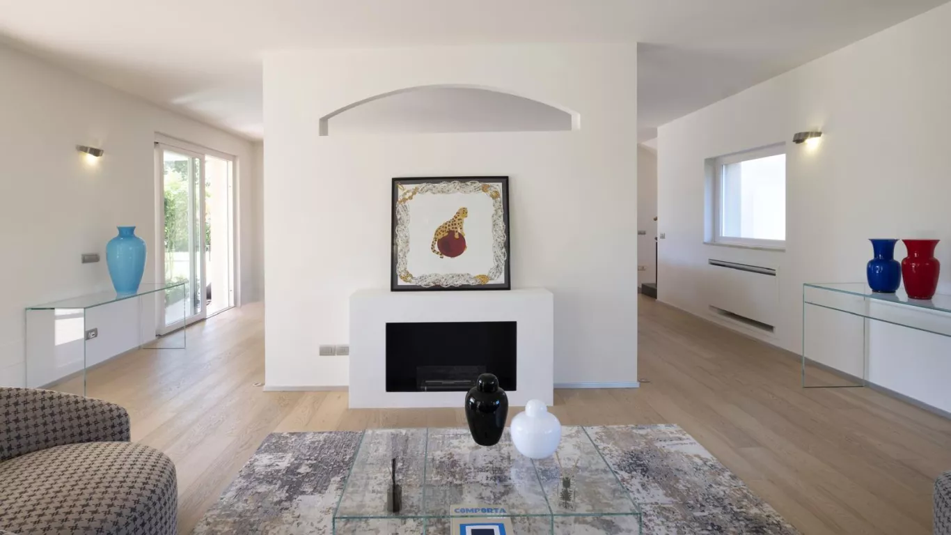 Villa Guernica | Forte dei Marmi