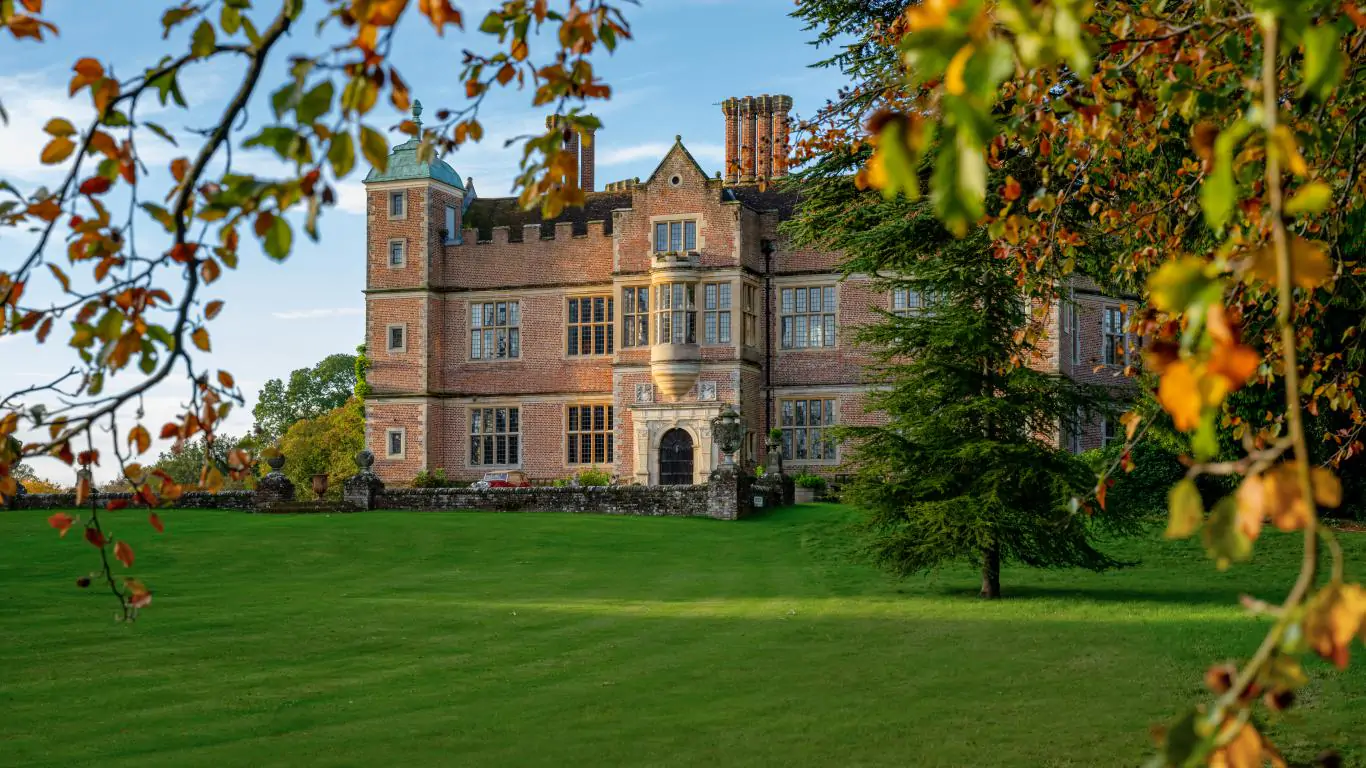 Chilham Castle | Rest of United Kingdom