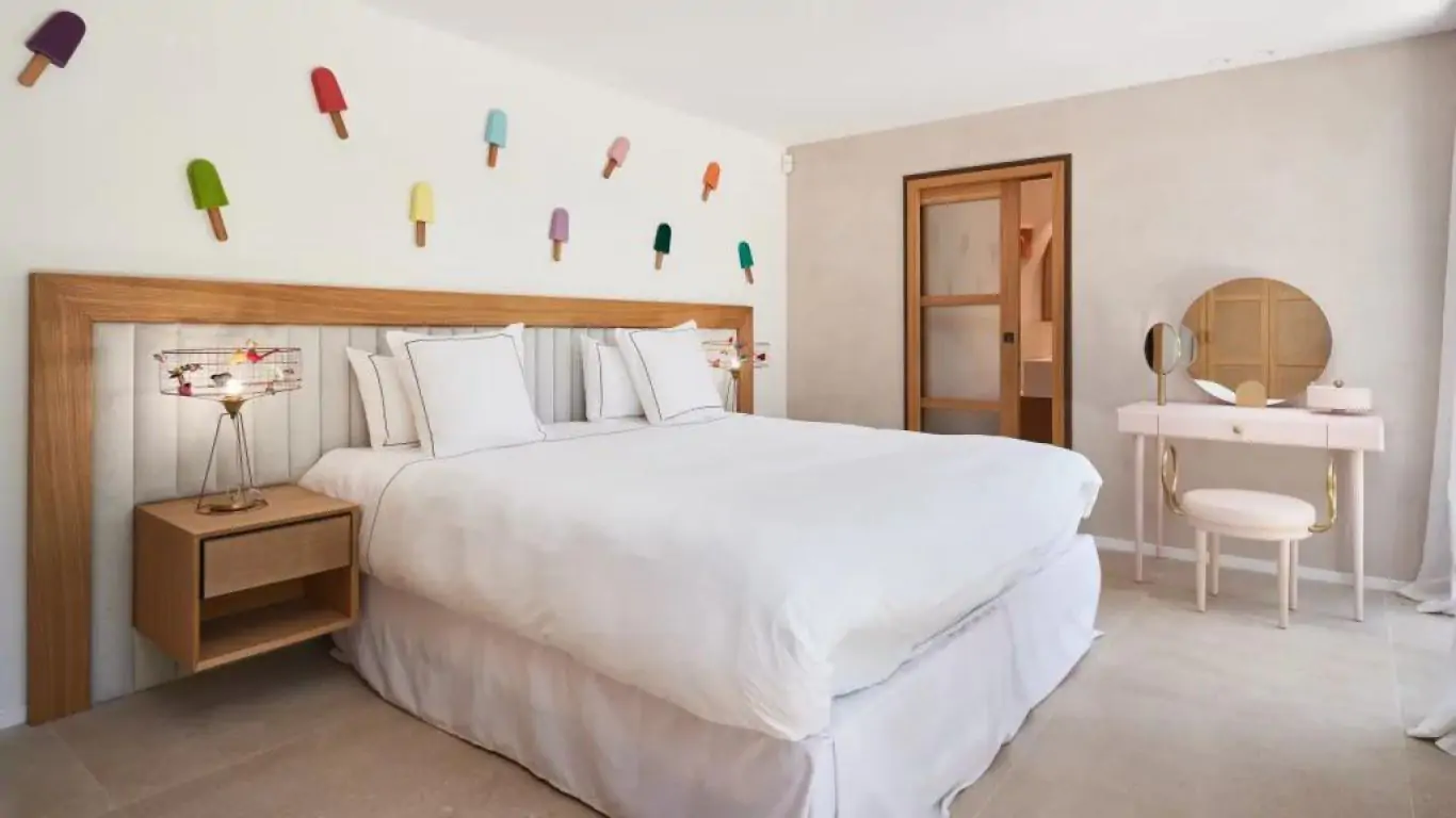 Villa Maxine | St-Tropez