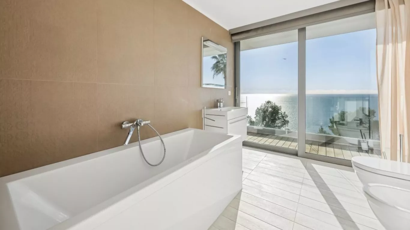 Villa Tana | Monaco
