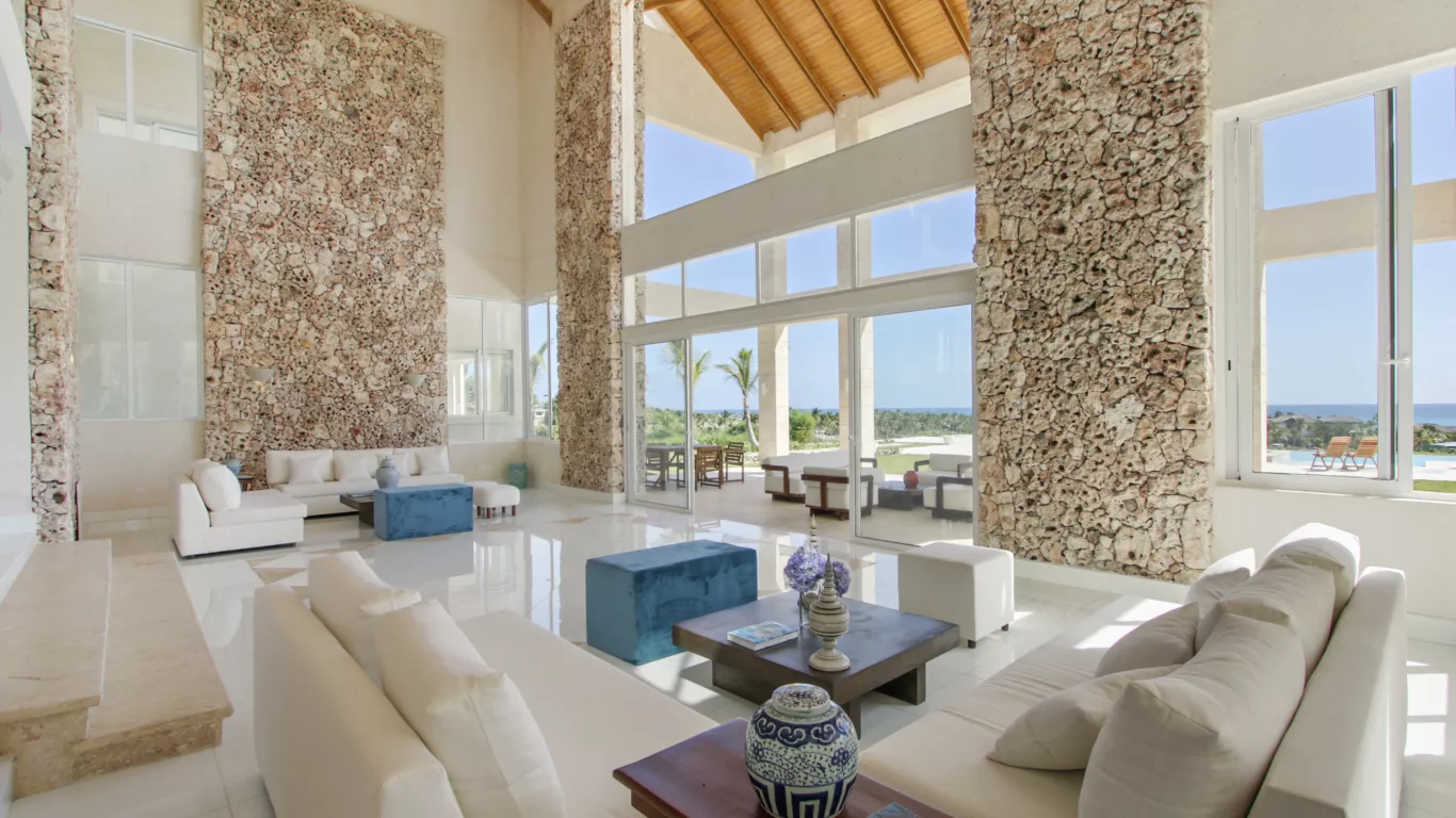 Villa Okyanus | Punta Cana