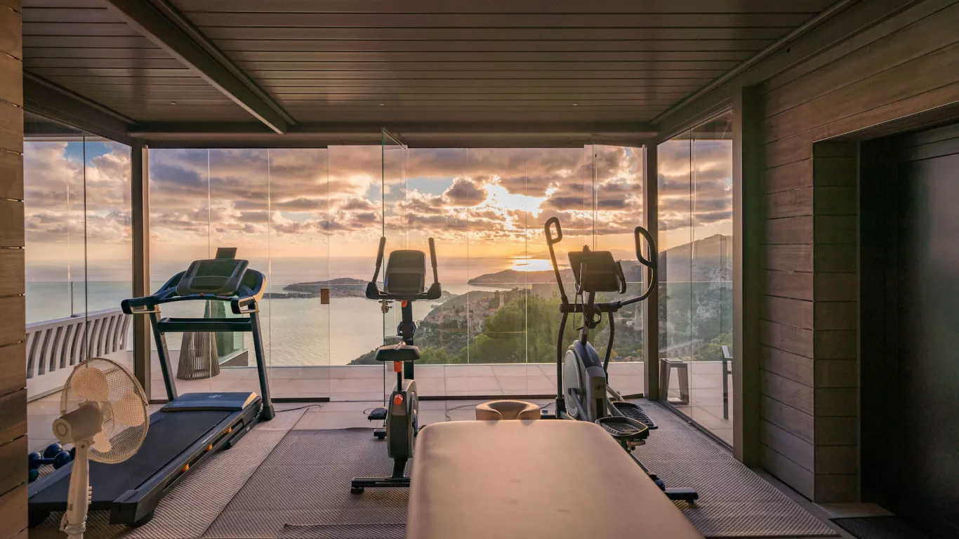 Villa Claire | Monaco