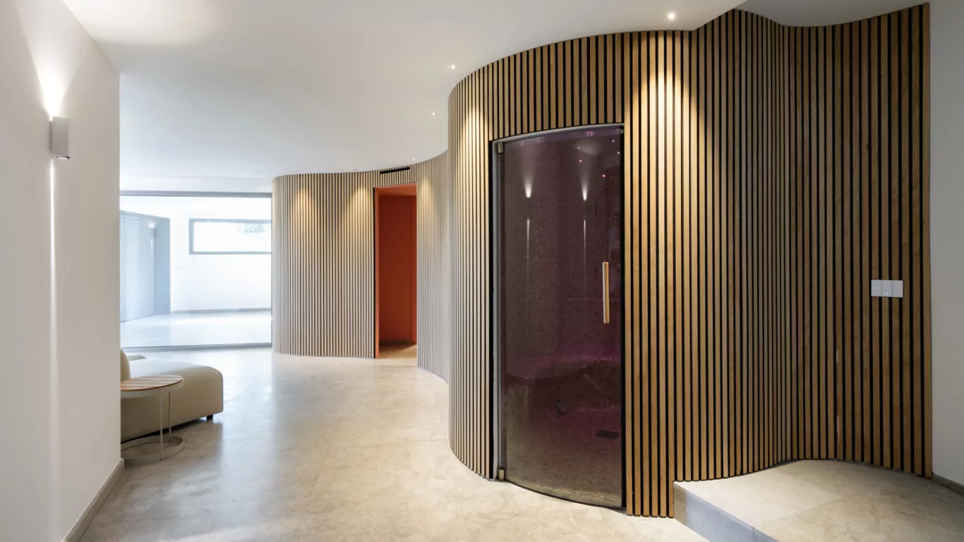 Villa Zeeba | Monaco