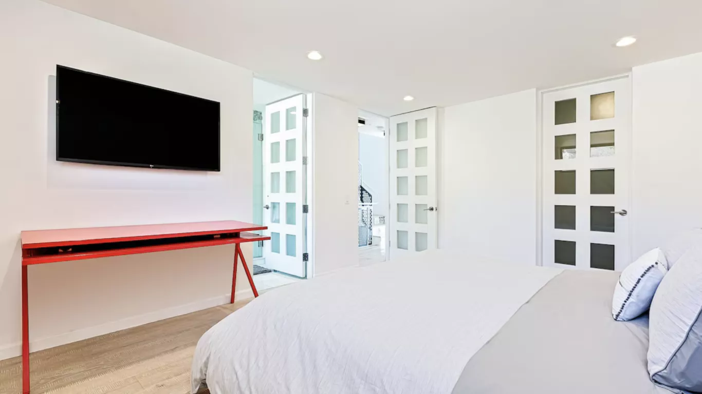 Villa Arianna | Malibu