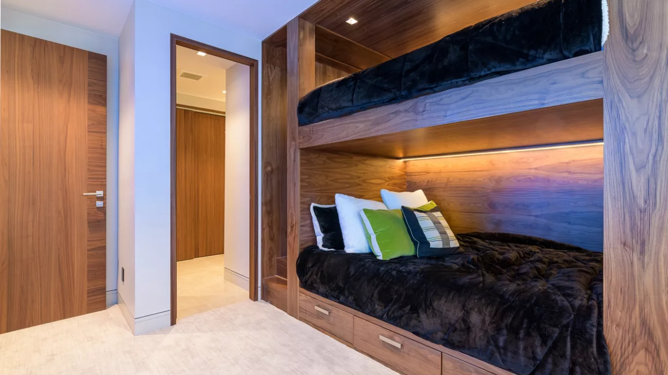 Villa La Foret | Vail