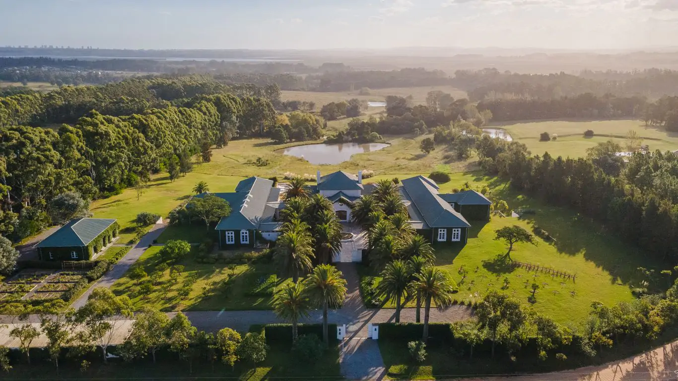 Villa Dama de la Noche | Punta Del Este