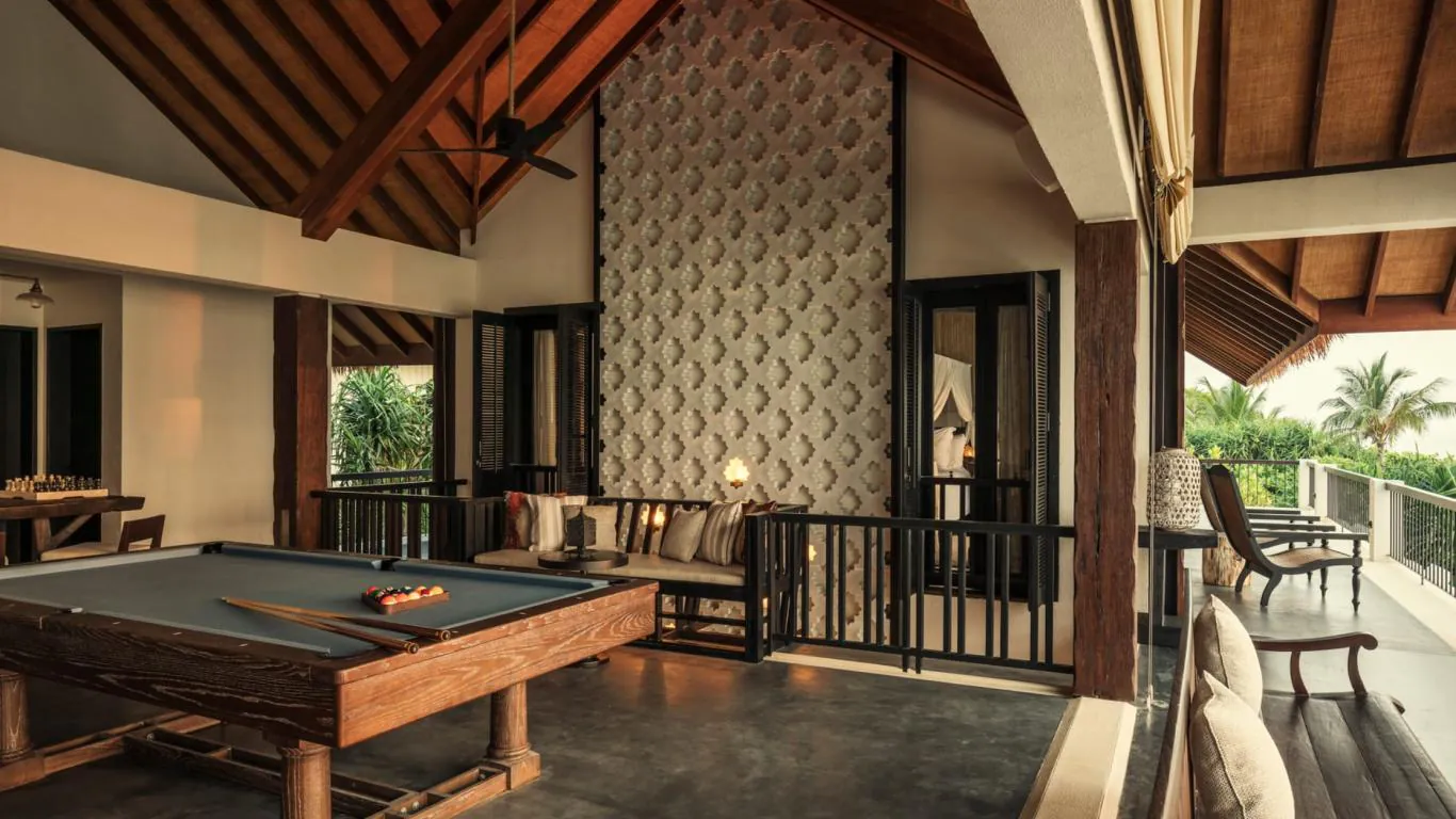 Voavah Private Island | Indian Ocean Islands