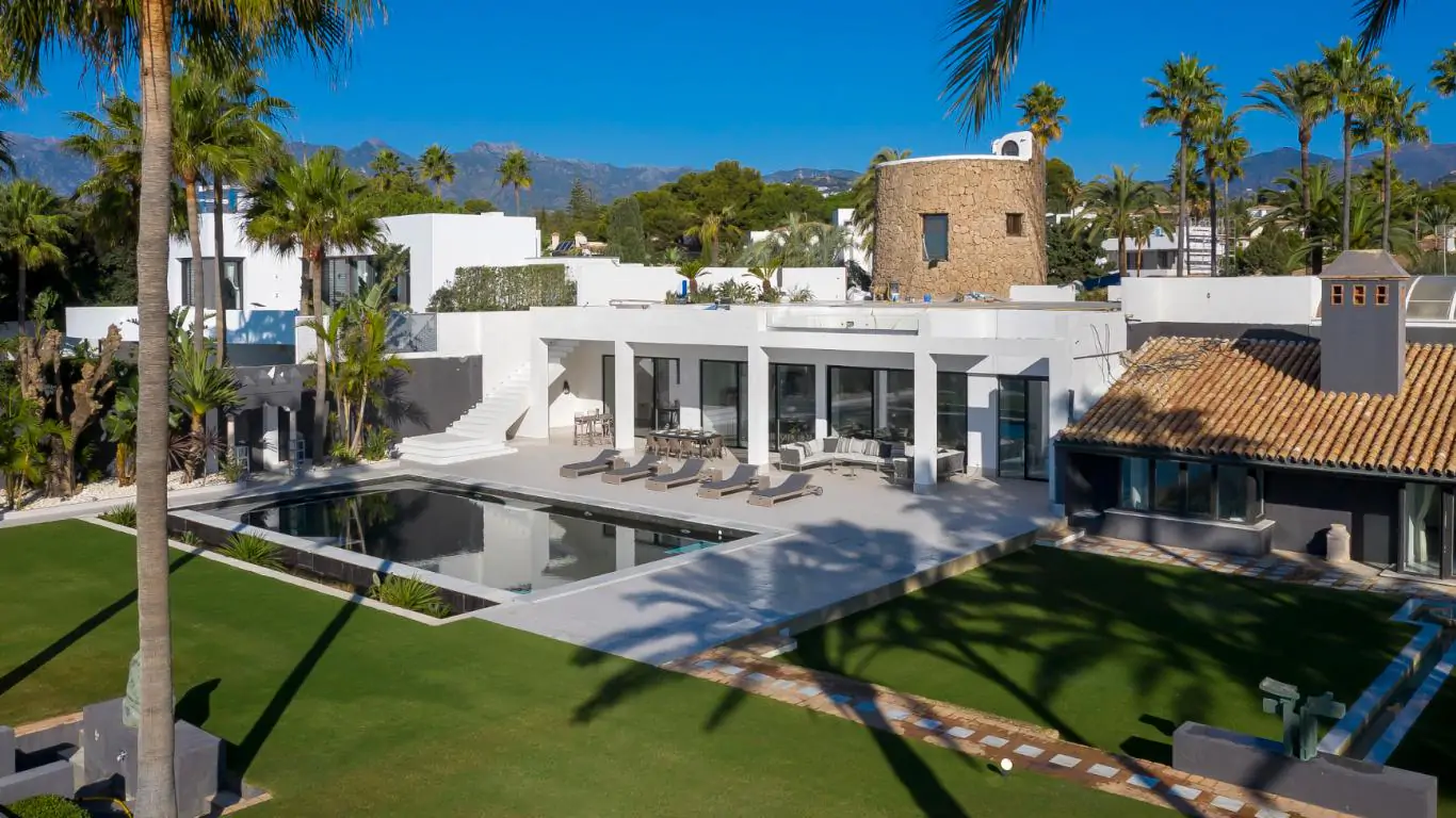 Villa Verona | Marbella