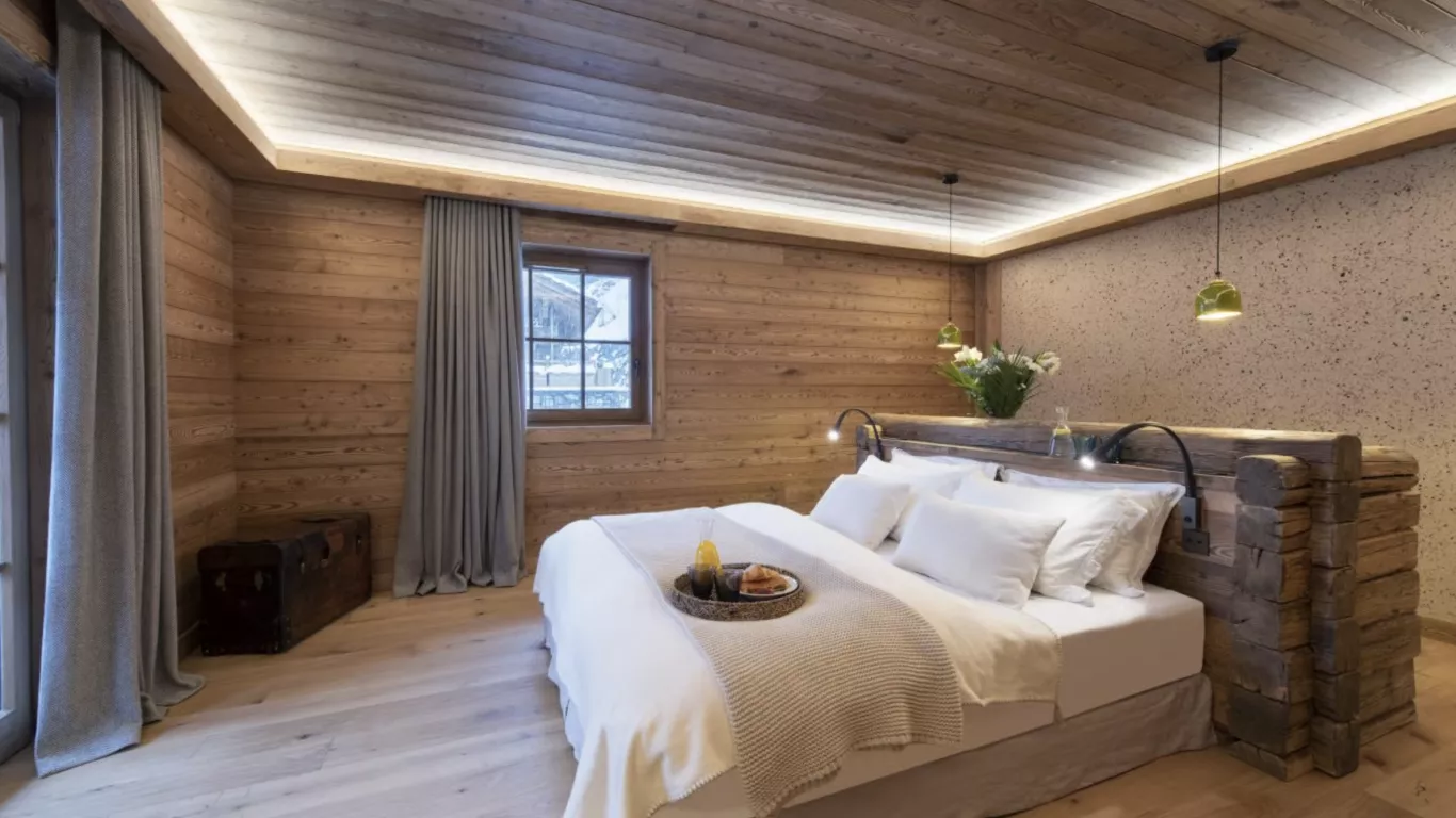 Domaine de LOrme | Meribel