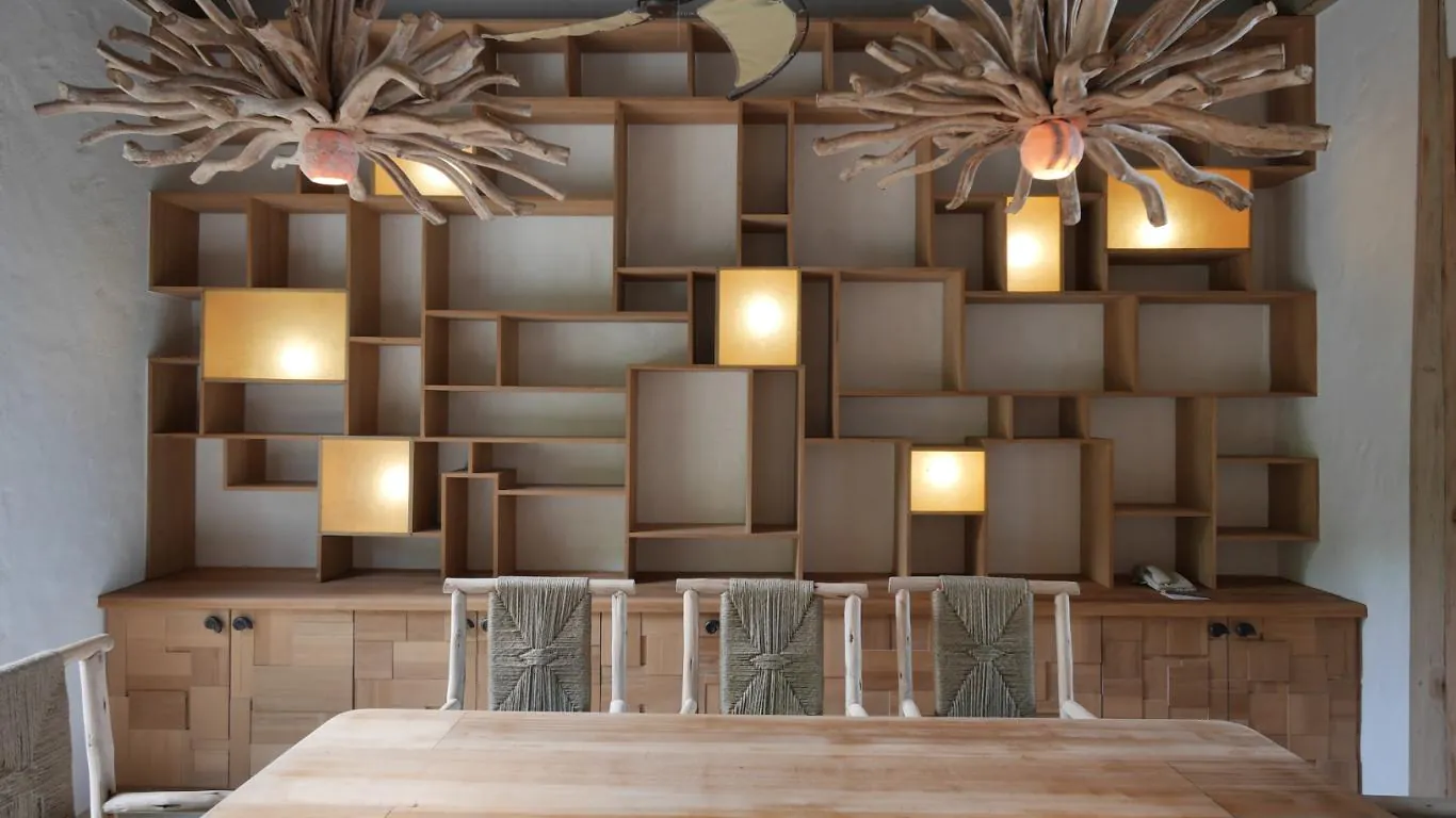 Soneva Fushi Villa 5 | Maldives