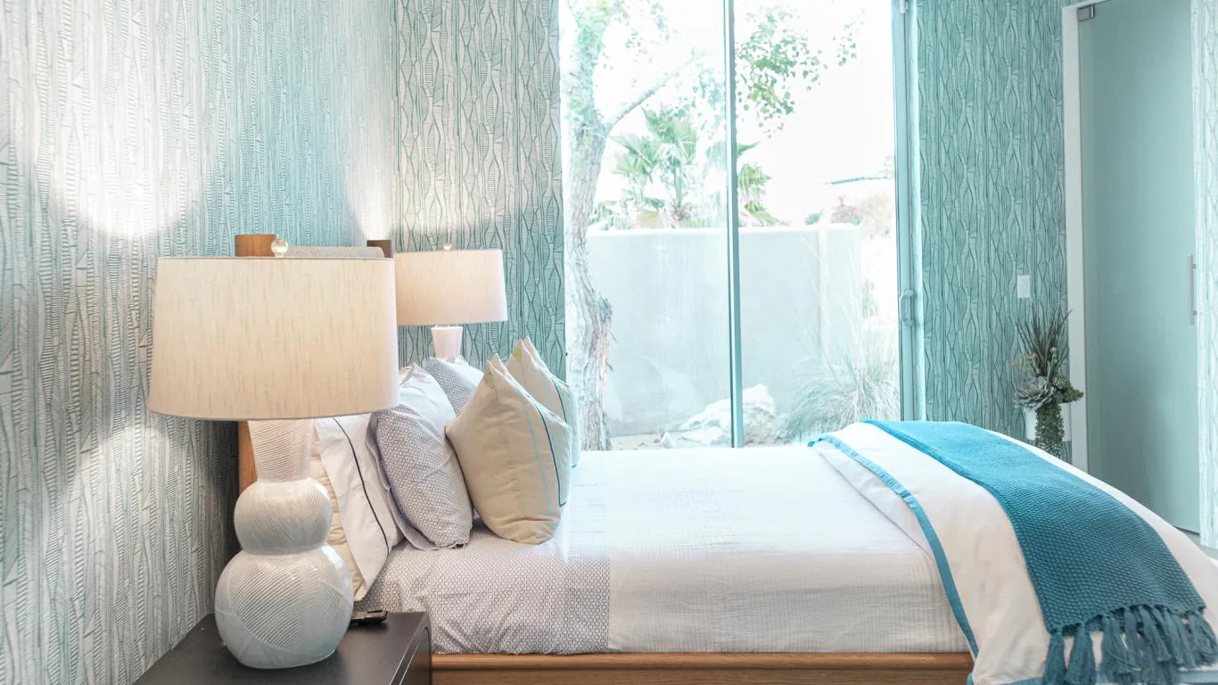 Villa Abigail | Palm Springs