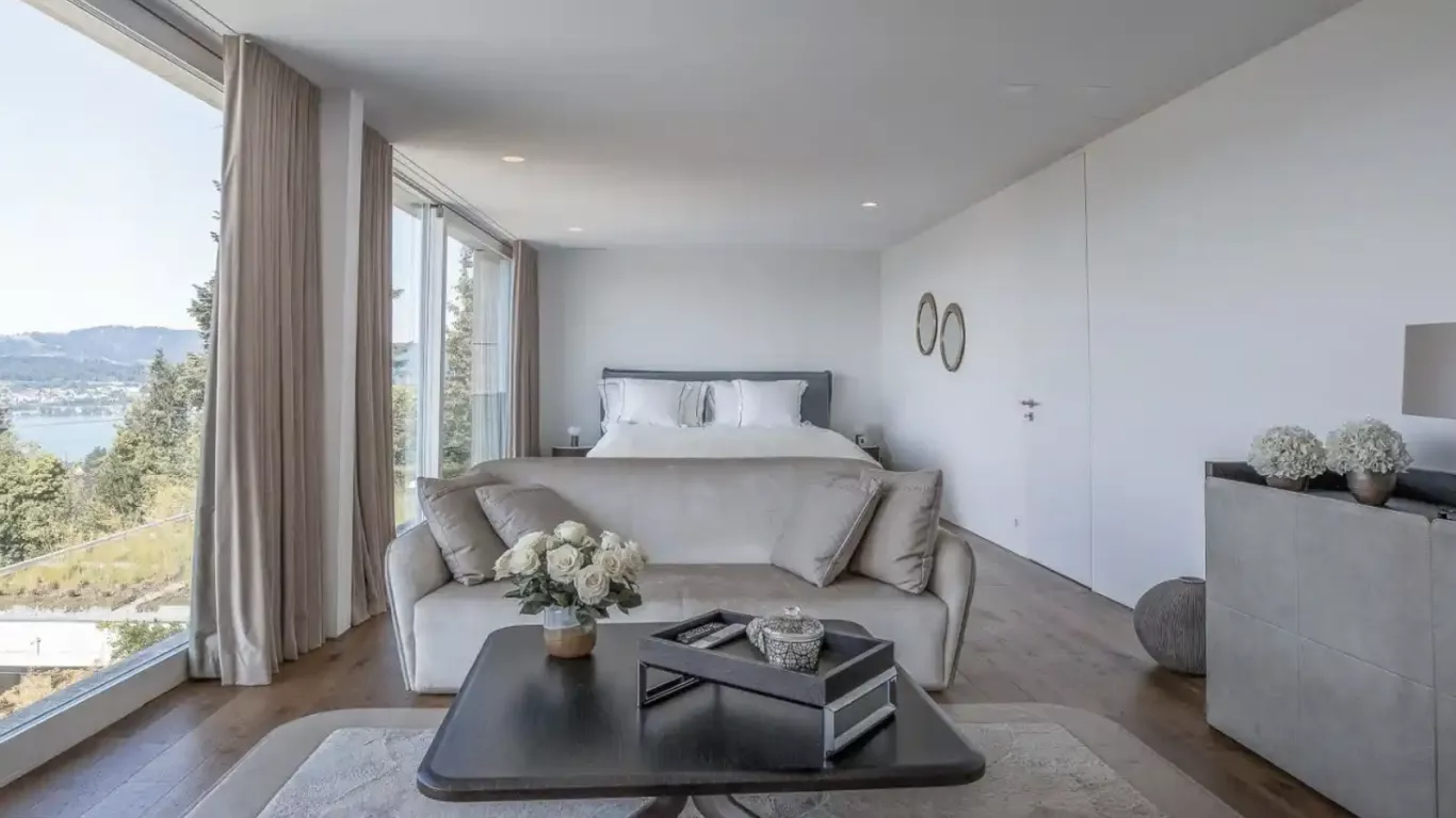Villa Chiara | Zurich