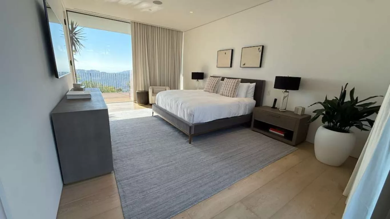 Villa Marisol | Los Angeles
