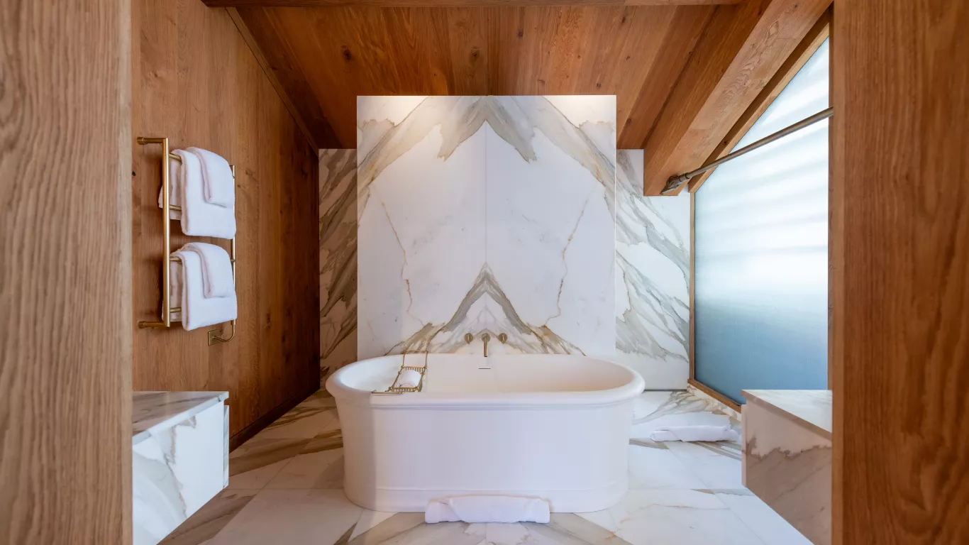 Chalet Etoile Du Nord West Wing | Val d'Isere