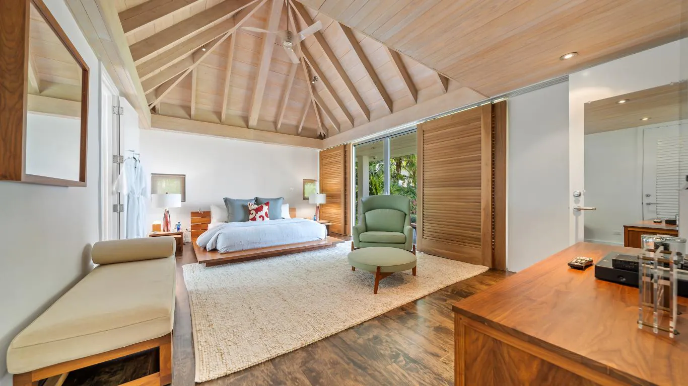 Villa Beatrice | Bahamas