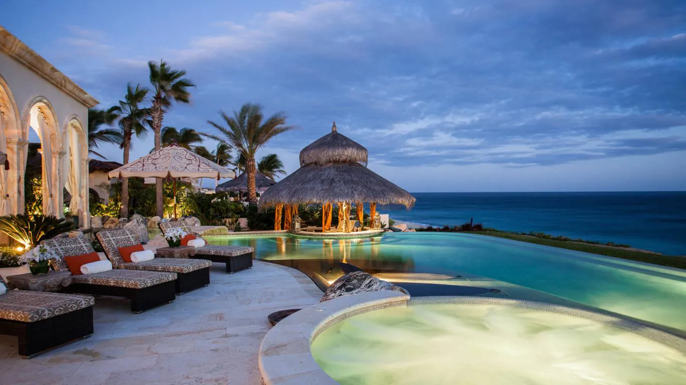 Casa Milagro | Cabo